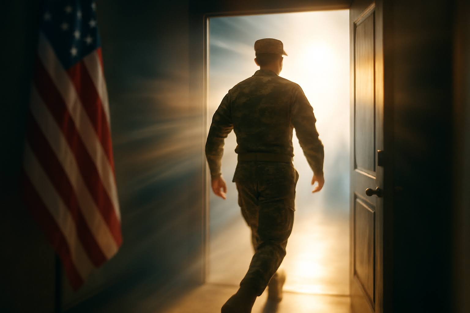 Timothy Bolden | Digital Marketing For Veterans